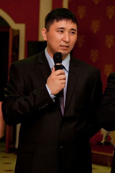 Асылхан Акишев