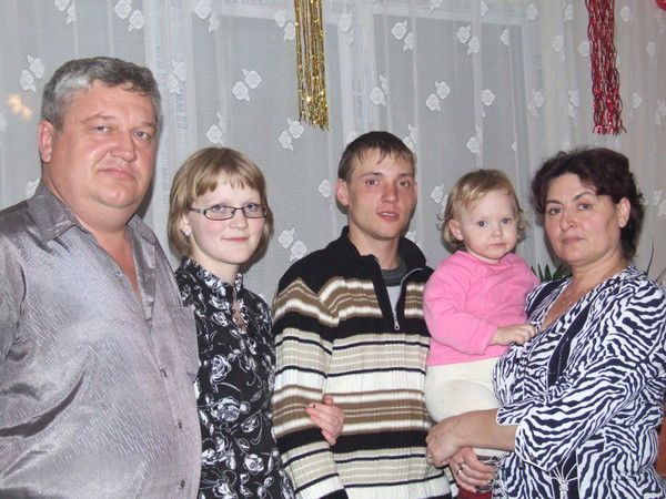 Ткачук Александр