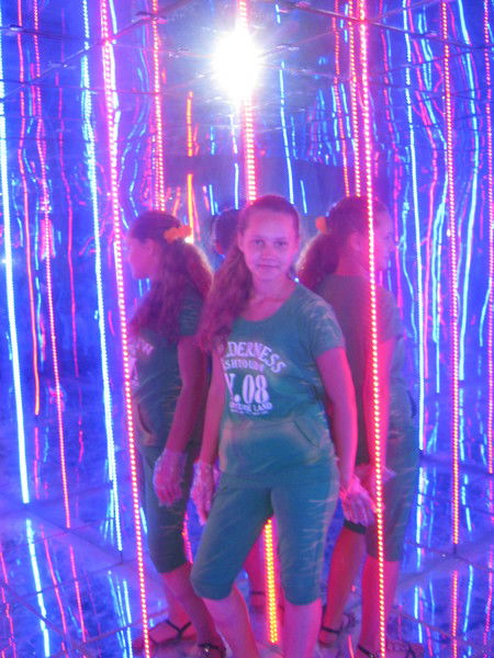 Полиночка ))))