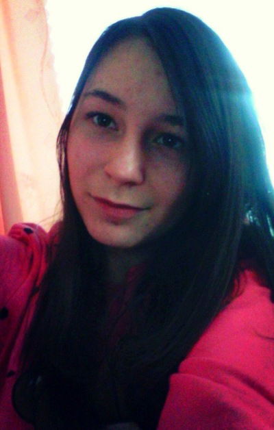 Юліана Федорів