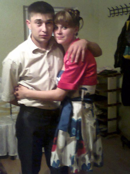 Дмитрий Петрович