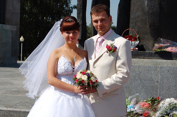 Ольга Панахова (Ануфриева)