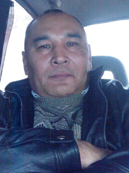 Адильбек Сулейманов