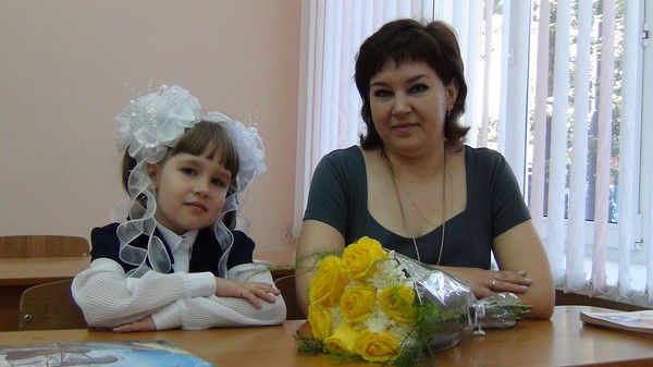 Наталья Исакова