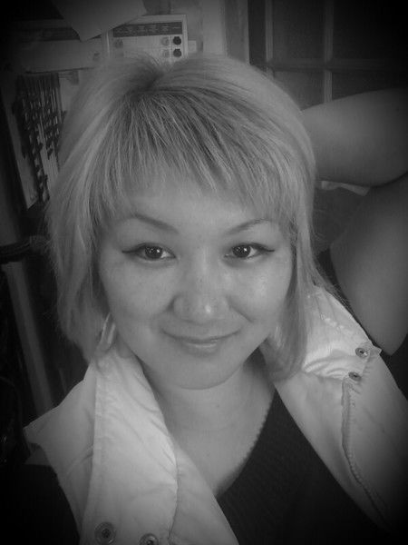 Бахыт М.б.м.