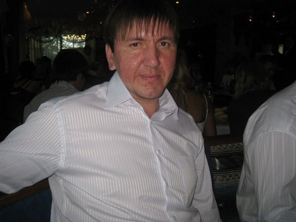 Исламов Рустем