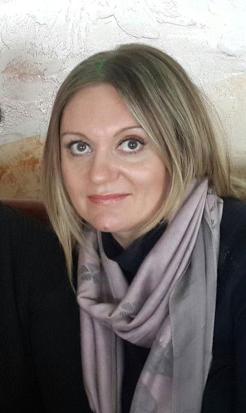 Виктория Коваленко