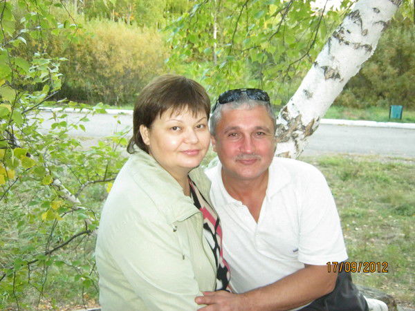 Володя Горбунов