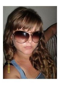 Женя Плахинова