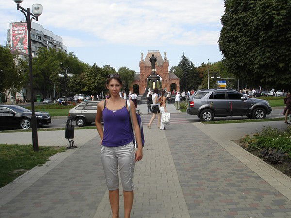 Ирина Прокофьева