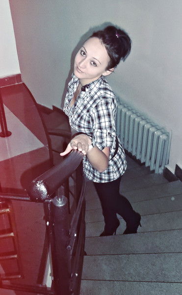 Ляйсан Хакимова