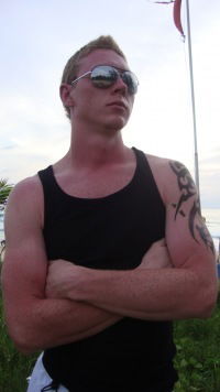 Валерий Бушуев