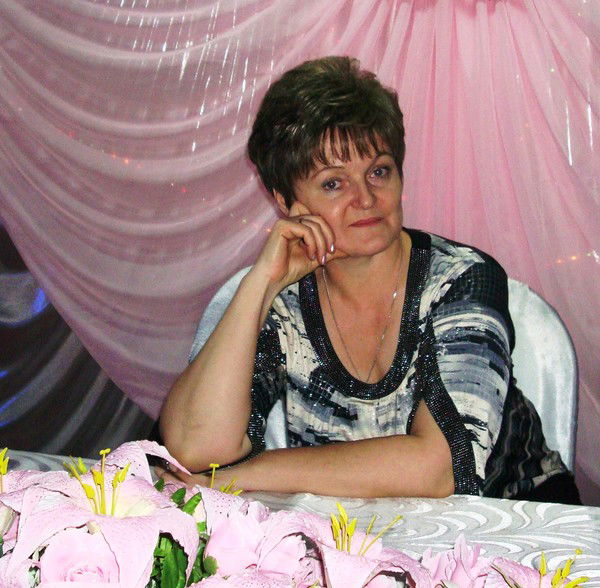 Вера Серова