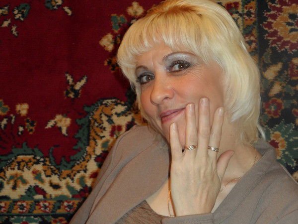 Наталия Соколова