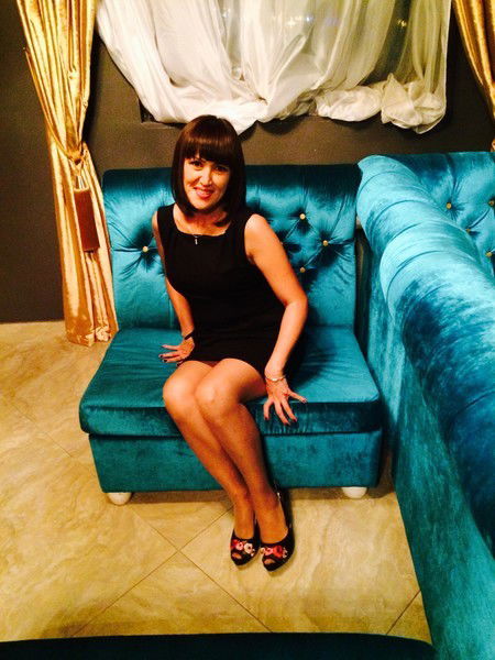 Гульмира Абдикеримова