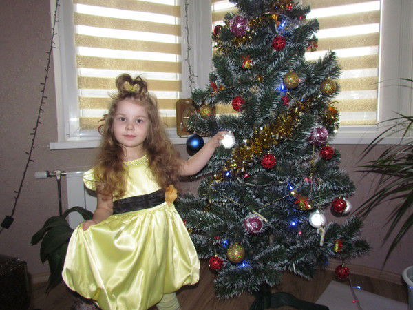 Кучун Ирина