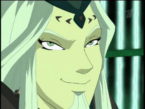 Фобос =.= Эсканор