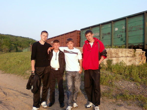 Александр Вяткин