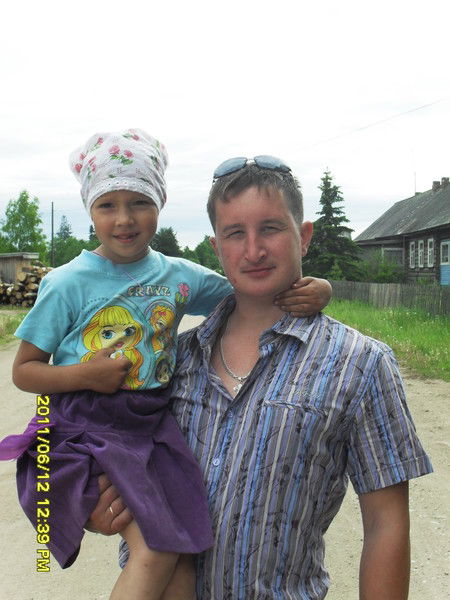 Виктор Комков