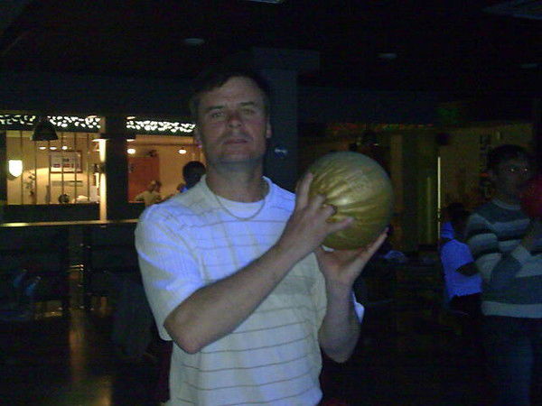 Игорь Фазулиянов