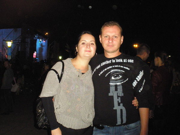 Ира Константинова