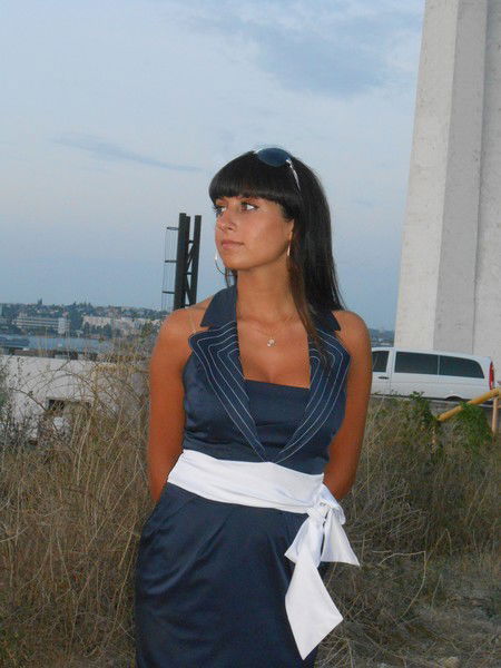 Росина Нехаева