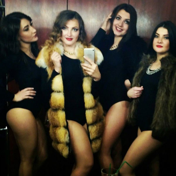 Татьяна Шикула