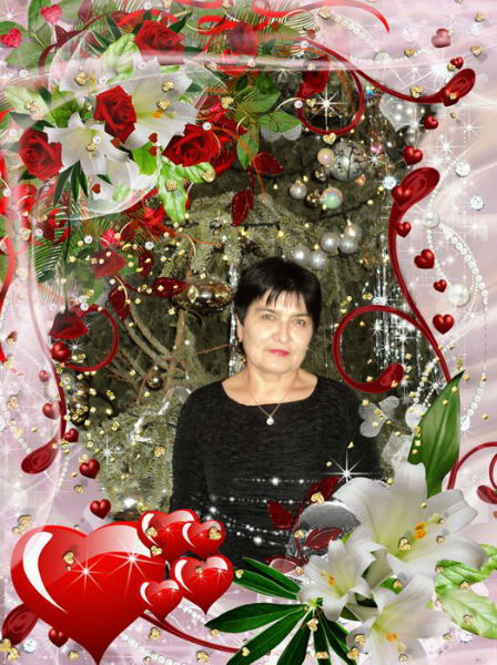 Неля Шайдуллина