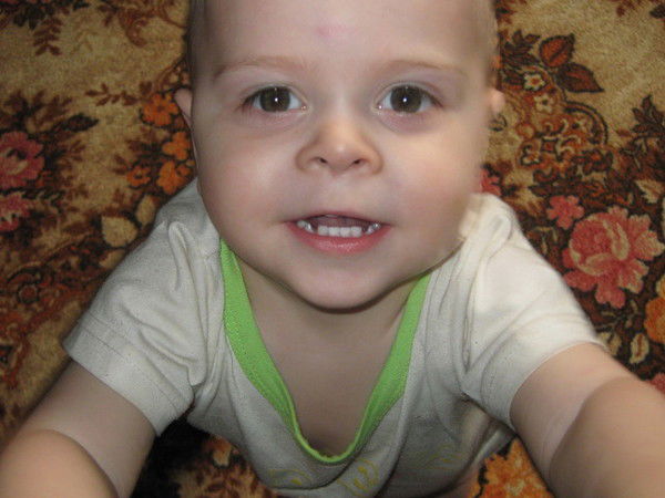 Марина Никитина