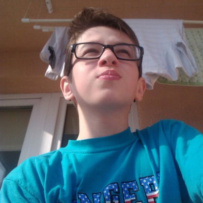 Рома Матусевич