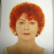 Людмила Синицына