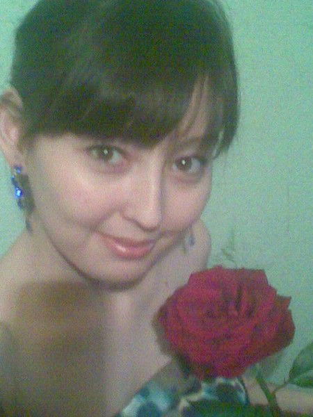 Меруерт Матыбаева