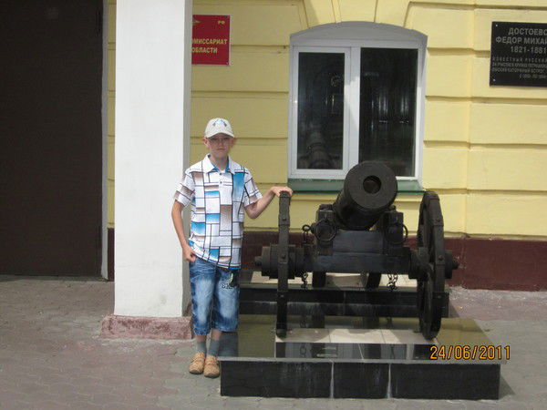 Виктор Гольман