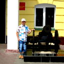 Виктор Гольман