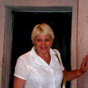 Галина Андронова