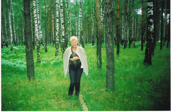 Татьяна Иванова