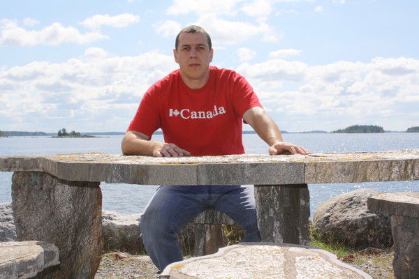 Вячеслав Клепко