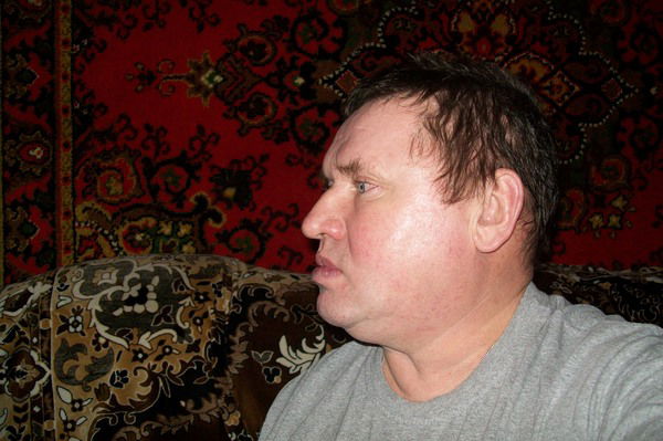 Рудольф Галафеев