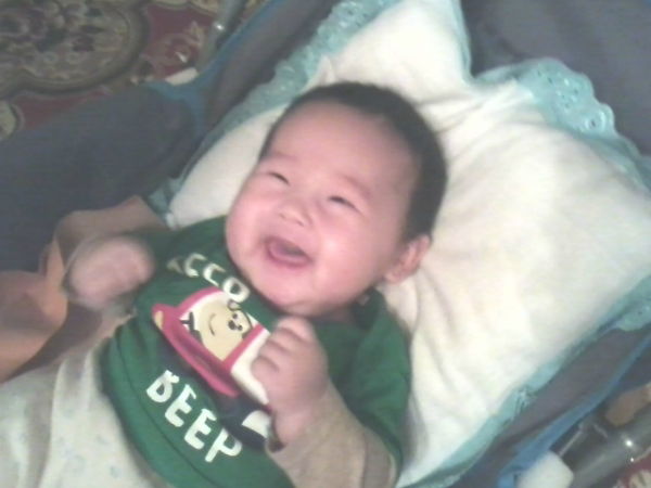 Гульнара Альжанова(Саликова)