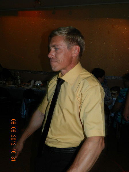 Александр Киселёв