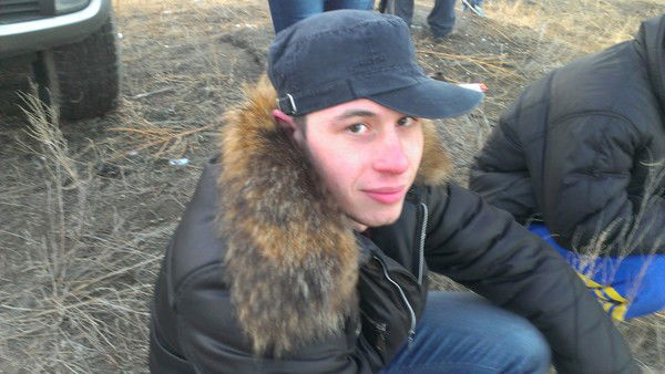 Серега(69) Чернов