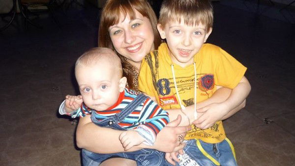 Юлия Жданова