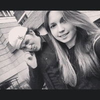 Ваня Громов