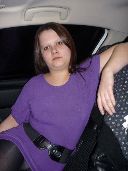 Елена Климова