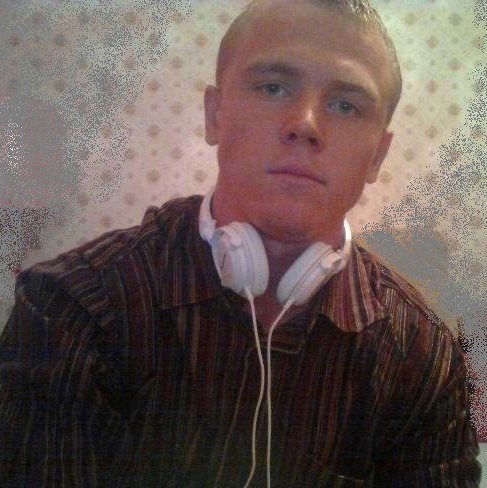 Максим Березнюк