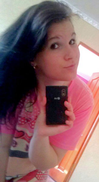 Елена Чечёткина