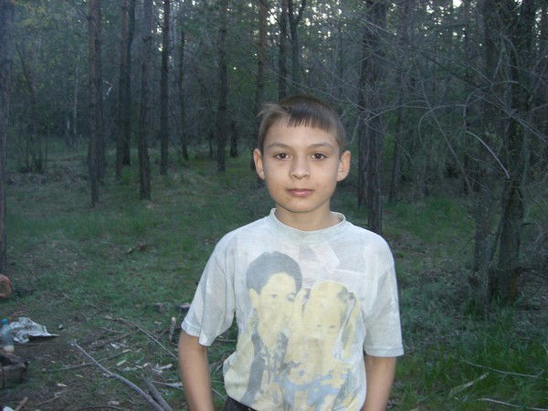 Алексей Косинов