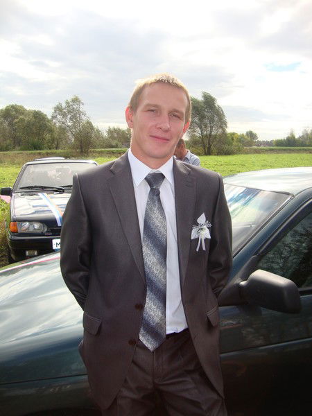 Сергей Смагин