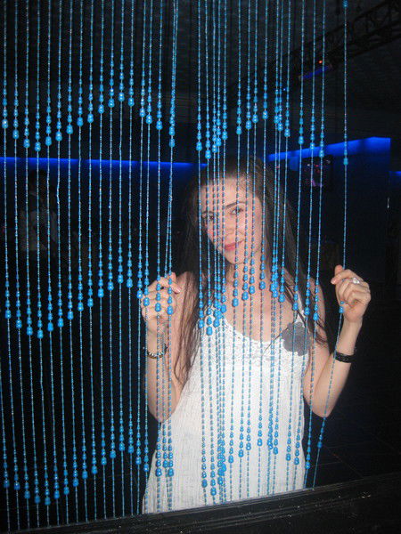 Рабият Нажбединова