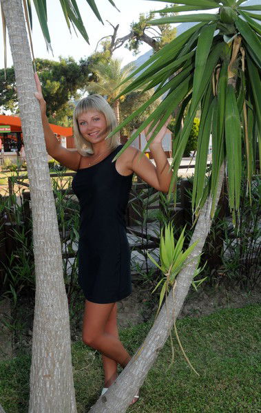 Елена Тросько